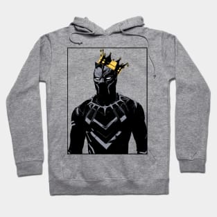 Black Panther Hoodie